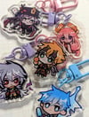 genshin charms