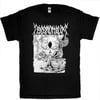 CEREMONIUM -NIGHTFALL IN HEAVEN T-SHIRT