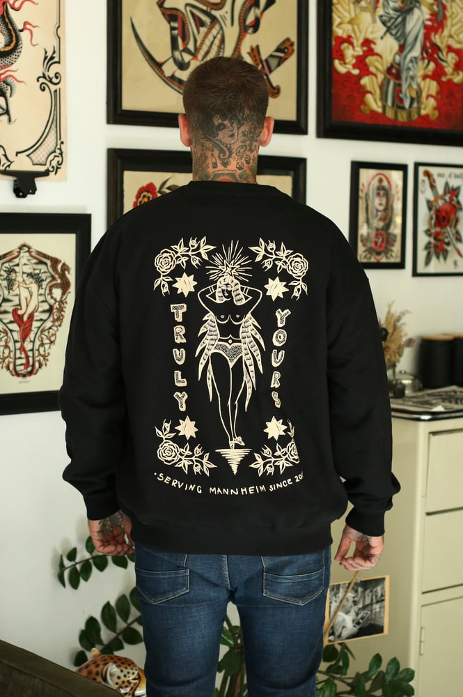 Image of SWEATER 