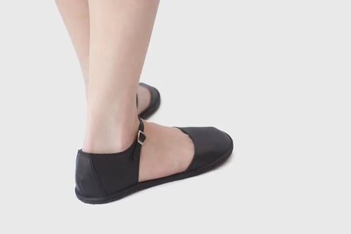 Image of Grace in Matte black - 41 EU - Ready to Ship