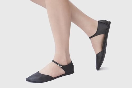 Image of Grace in Matte black - 41 EU - Ready to Ship