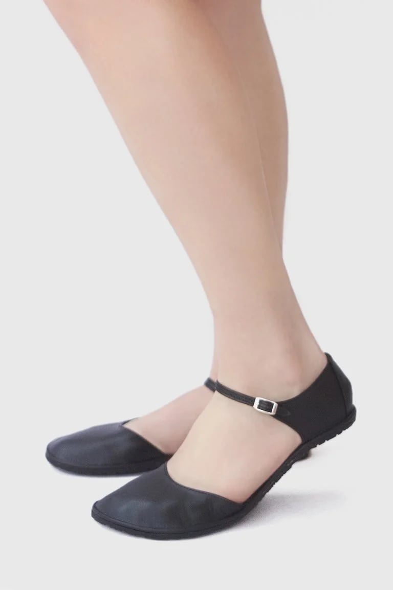 Image of Grace in Matte black - 41 EU - Ready to Ship