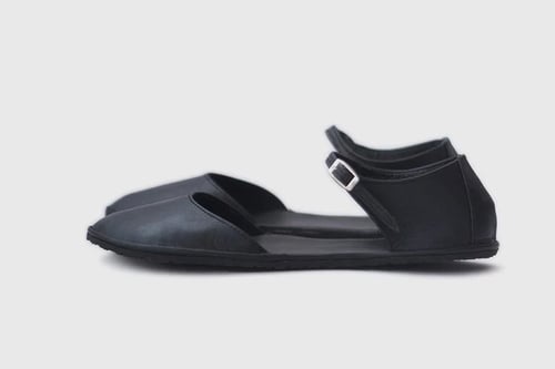 Image of Grace in Matte black - 41 EU - Ready to Ship