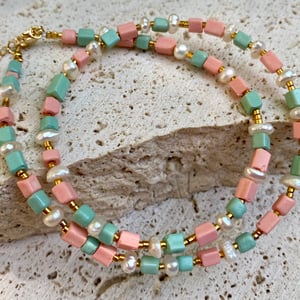 Image of AEGEAN NECKLACE