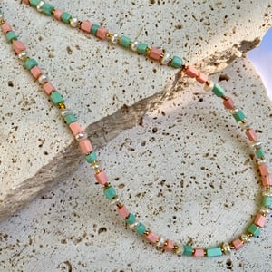 Image of AEGEAN NECKLACE