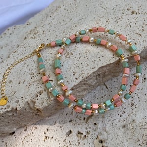 Image of AEGEAN NECKLACE