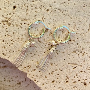 Image of CECE EARRINGS