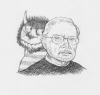 Maurice Sendak