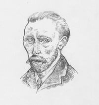 Vincent van Gogh