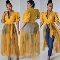 Image 3 of Becky top 2