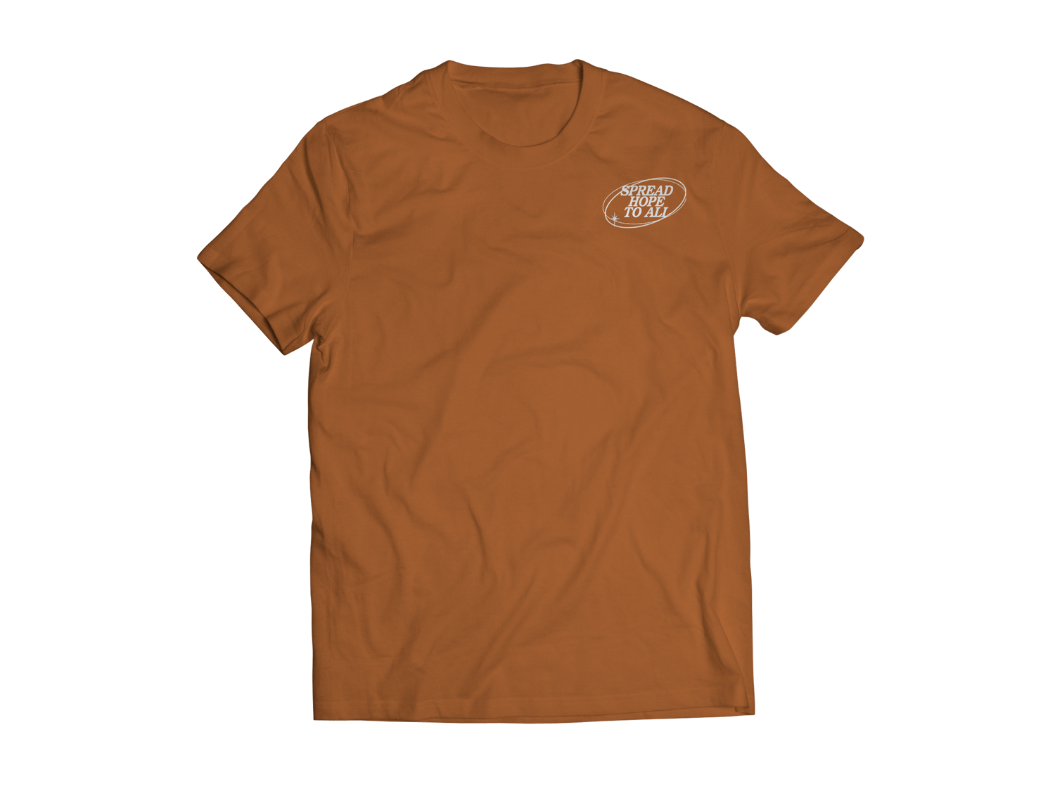 Image of SPREAD HOPE SHIRT