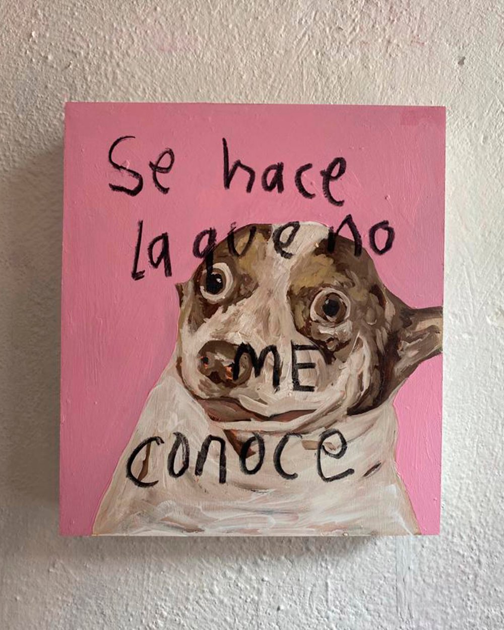 Image of Perritus Bonitus Vol. 2: Se hace la que no me conoce