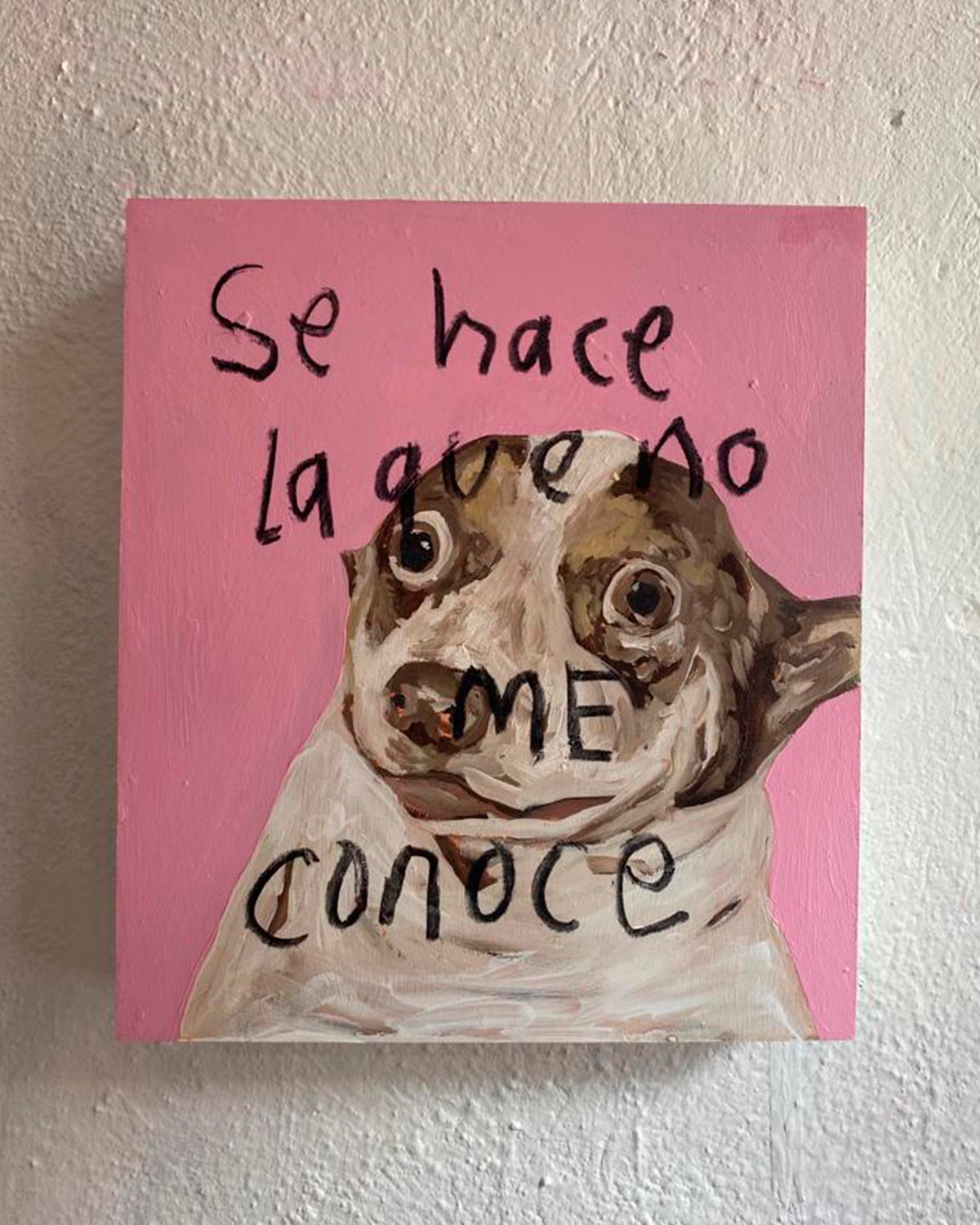 Image of Perritus Bonitus Vol. 2: Se hace la que no me conoce