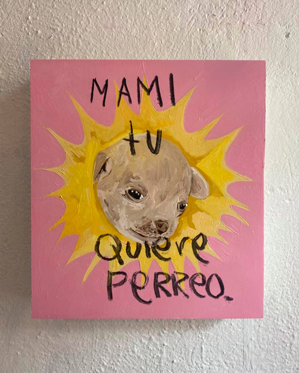 Image of Perritus Bonitus Vol. 2: Mami tú quiere perreo