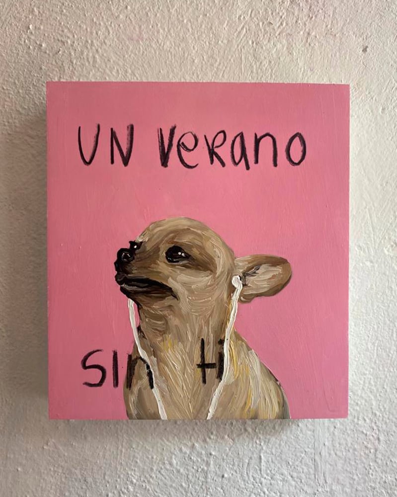 Image of Perritus Bonitus Vol. 2: Un verano sin ti