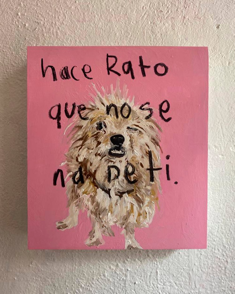 Image of Perritus Bonitus Vol. 2: Hace tiempo no se na de ti