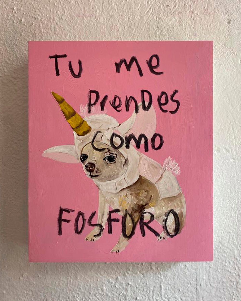 Image of Perritus Bonitus Vol. 2: Tú me prendes como fósforo