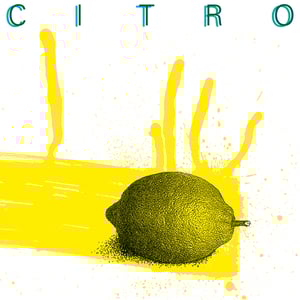 Image of Citro - Smiles - 12" (FUNKSCAPES)