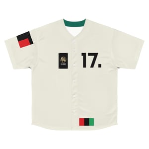 TALIONIS LETS PLAY BALL JERSEY - PEARL