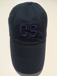 Image 1 of Varsity Cap (3D)