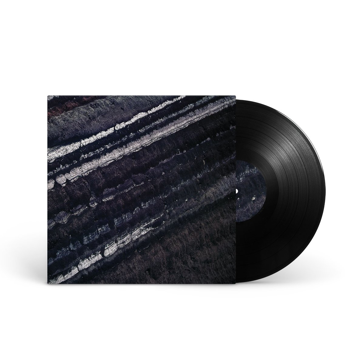 Image of Pessimiste(s) LP 2nd repress