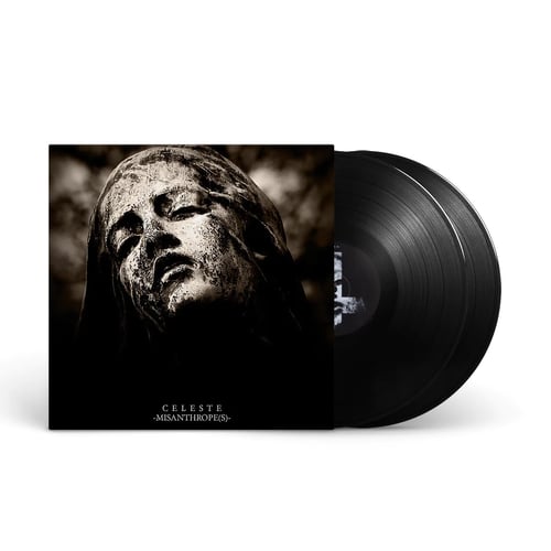 Image of Misanthrope(s) 2xLP 6th Repress