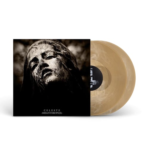 Image of Misanthrope(s) 2xLP 6th Repress