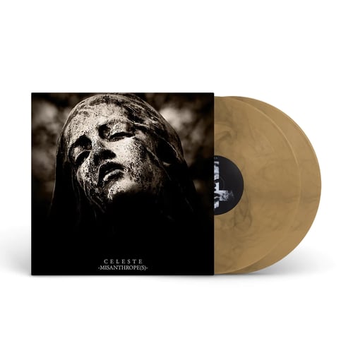 Image of Misanthrope(s) 2xLP 6th Repress