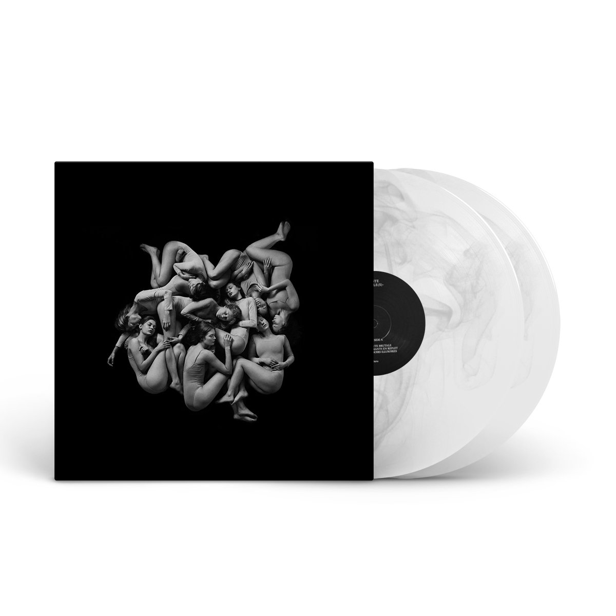 Image of Infidèle(s) 2xLP 2nd Repress