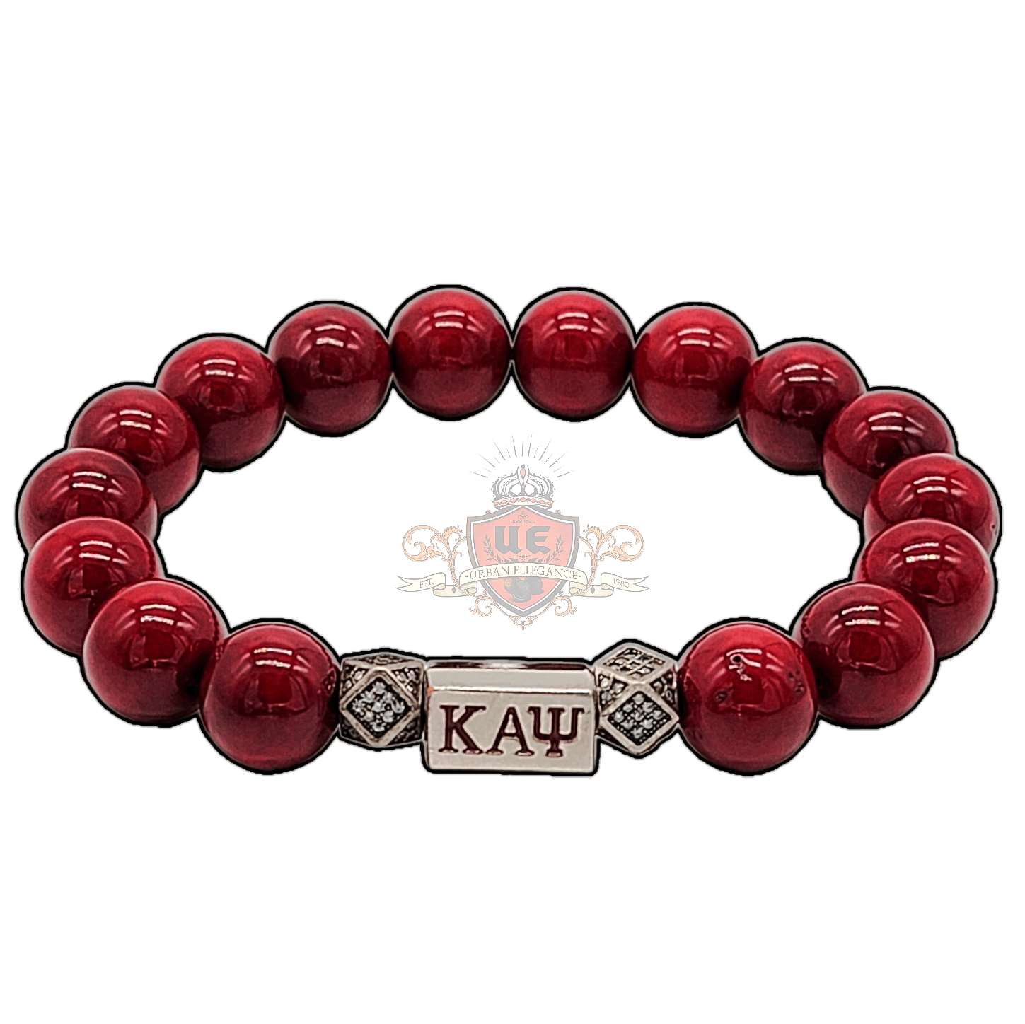 Image of New Kappa Alpha Psi Men's Bracelets