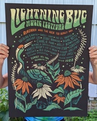 Image 1 of Lightning Bug Music Festival 2022