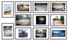 Select the print you want, from this set of 10 or contact me for anything we have produced together
