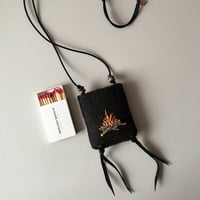 Image 1 of Fire purse 205€ TTC
