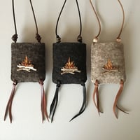 Image 2 of Fire purse 205€ TTC