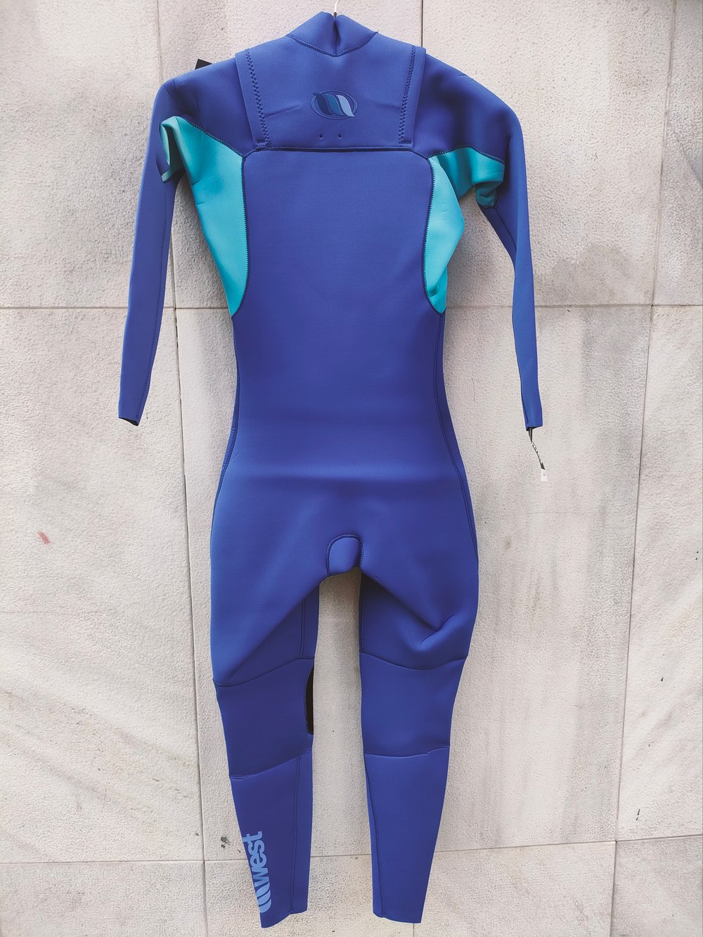 TRAJE WEST NITRO LADIES 3/2 EN REBAJAS