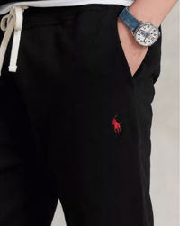 Image 3 of Polo Ralph Lauren The RL Fleece Sweatpants