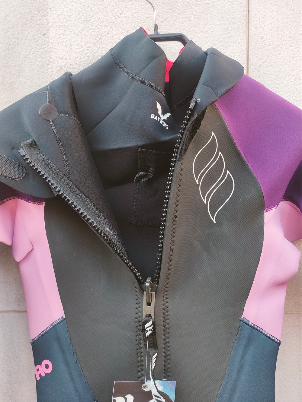 TRAJE WEST 3/2 GBS L /S STEAMER LADIES EN REBAJAS.