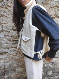 Image 3 of Datura - Ecru