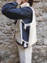 Image 4 of Datura - Ecru