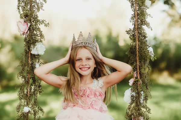 Image of Princess Mini Sessions Day 2