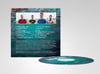 The Fold  |  Stereo Fire CD (Limited Run)