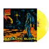 TAXI CAVEMAN "Galactic Slope" #ISR VINYL EDITION