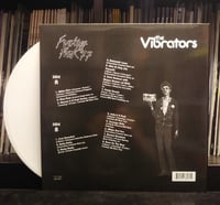 Image 2 of The Vibrators - Fucking Punk '77