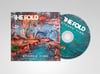 The Fold  |  Stereo Fire CD (Limited Run)