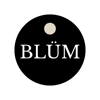 Blüm Keychain