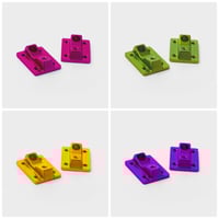 Image 3 of Vortex V3 baseplates