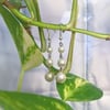 Pearl Drop Earrings
