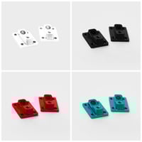 Image 2 of Vortex V2 baseplates