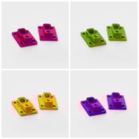 Image 3 of Vortex V2 baseplates