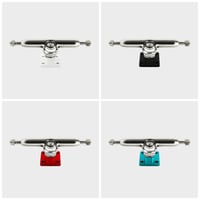 Image 2 of Vortex V2 34mm trucks